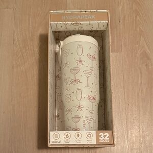 Hydrapeak Limited Edition Starlight Cocktails Insulated Water Bottle - 32 oz